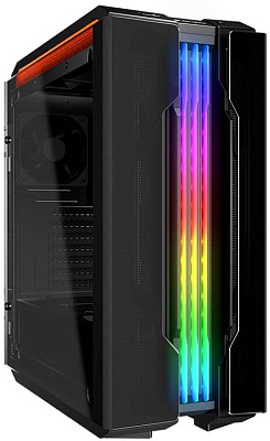 Корпус Cougar Gemini T - Black (106KMT0001-02)