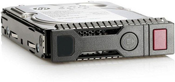 Жесткий диск HP Enterprise (881457-B21) Жесткий диск HP Enterprise (881457-B21)