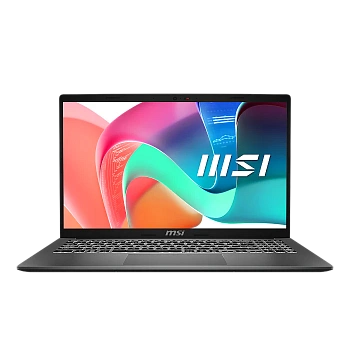 Ноутбук MSI Modern 15 F13MG-044XKZ, 15.6"  (Modern 15 F13MG-044XKZ)