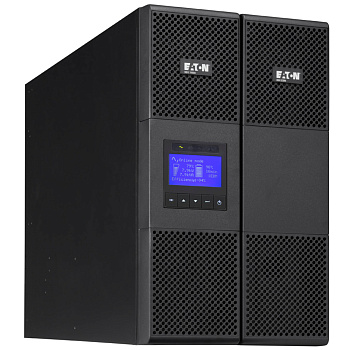 Источник бесперебойного питания Eaton 9SX 11000i RT6U (9SX11KiRT)