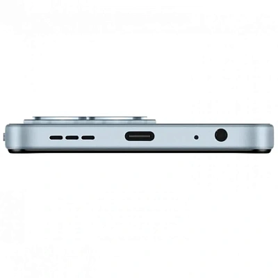 Смартфон Tecno Spark 40C, 8/128GB,Ripple Blue (KM4K RIPPLE BLUE 8/128GB)