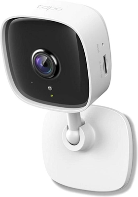 Беспроводная облачная FullHD-камера Tapo TC60 (TC60(EU))