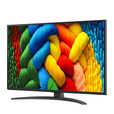 Телевизор LG 50NANO81A6A 50" (50NANO81A6A)