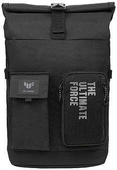 Рюкзак для ноутбука Asus VP4700 TUF 17", Black (90XB06Q0-BBP010)
