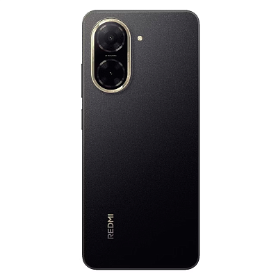 Смартфон Xiaomi Redmi A5 3/64GB, Black (A5/3/64GB/Black)