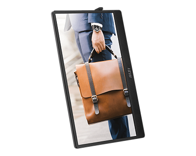 Портативный ультратонкий монитор 15.6" MSI PRO MP161 E2 (PRO MP161 E2)