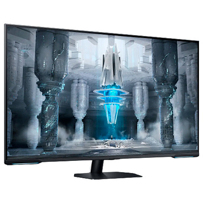  Монитор Samsung Odyssey Neo G7 43” (LS43CG700NIXCI)