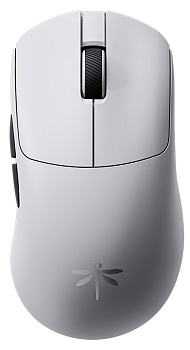 Компьютерная мышь VGN Dragonfly Y2 Ultra - White (31157)