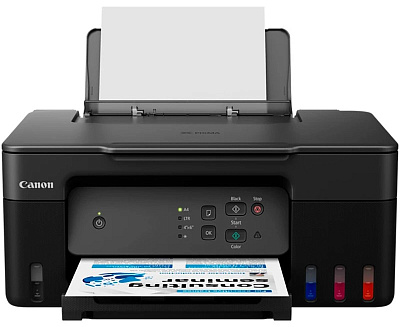 МФУ Canon PIXMA G2430 - Black (5991C009AA)