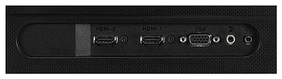 Монитор ASUS VS278H (90LMF6001Q02271C-)