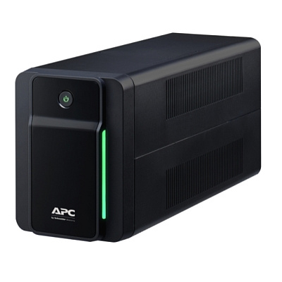 Источник бесперебойного питания APC BX1600MI-GR (BX1600MI-GR)