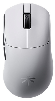 Компьютерная мышь VGN Dragonfly Y2 Ultra - White (31157)