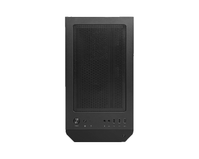 Компьютерный корпус MSI MAG FORGE M100R  (MAG FORGE M100R)