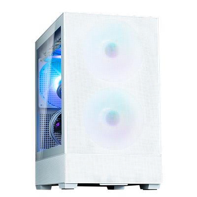 Компьютерный корпус Zalman P30 AIR White (P30 AIR White)