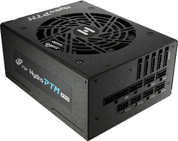 Блок питания ATX 1000W FSP Hydro PTM Pro HPT2-1000M, Platinum (PPA10A2820)