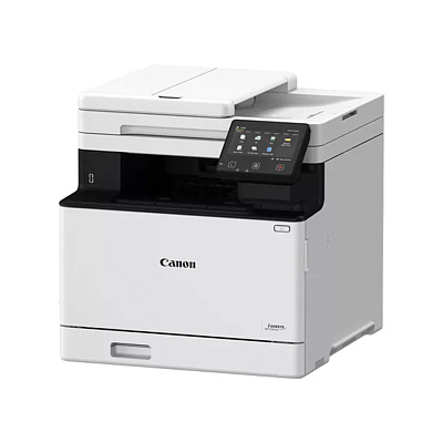 Цветное лазерное МФУ Canon I-S MF752CDW II (7185C013AA)