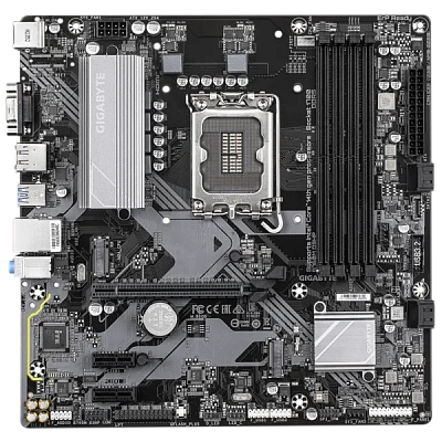 Материнская плата Gigabyte B760M D3HP (REV1.0) (B760M D3HP (REV1.0))