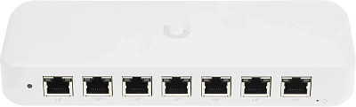 Коммутатор UniFi Ultra 60W (USW-Ultra-60W-EU)