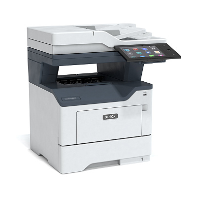 Монохромное МФУ Xerox VersaLink B415DN (B415V_DN)