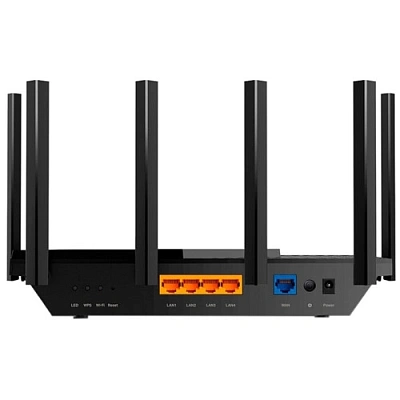 Маршрутизатор беспроводной AX5400 GbE Tp-Link Archer AX73 Wi-Fi 6 (Archer AX73(RU))