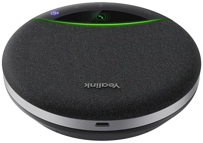 Спикерфон Yealink SP96 with Dongle USB-C/A (SP96 with Dongle USB-C/A)
