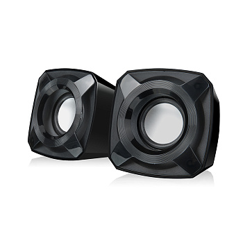 Колонки Microlab B16 Чёрный (B16)