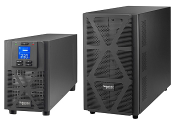 Источник бесперебойного питания Schneider Electric Easy UPS SRVS2KIL (SRVS2KIL)
