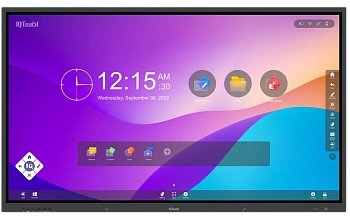 Интерактивная LED панель 75" IQTouch TE1100  (LE075TE1100)