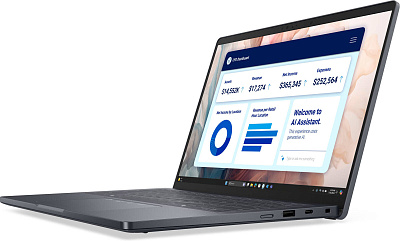 Ноутбук Dell Pro 14 Premium PA14250 XCTO (210-BPFF_4)