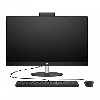 Моноблок HP Pavilion 27-cr0039ci (7Y0J3EA)