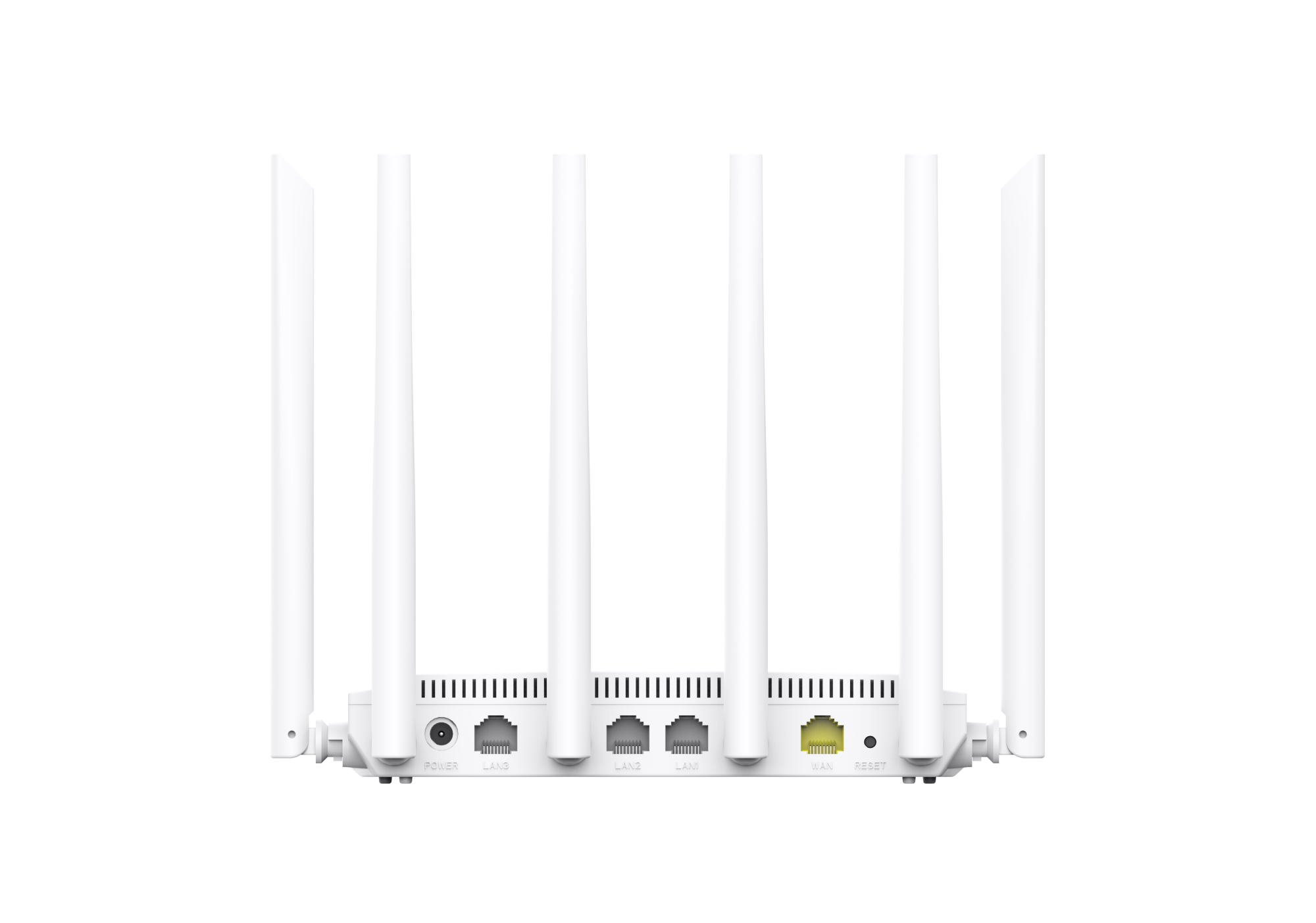 Wi-Fi роутер Netis NC63 (NC63)