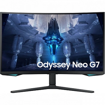 Монитор Samsung Gaming Odyssey Neo G7  32" (LS32BG752NIXCI)