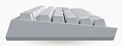 Клавиатура Ducky One X Wireless WH (DKON2408AST3-DAUSPDOECL2WW1)
