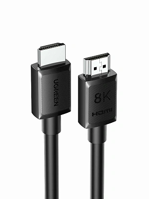 Кабель UGREEN HDMI  3m, V2.1, 8K@60Hz, HD175 (45433) 