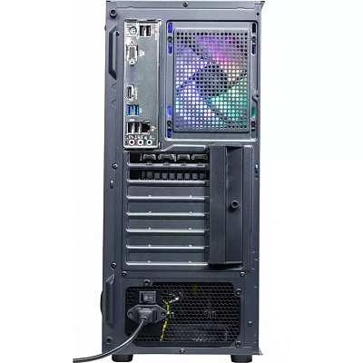 Персональный компьютер  XG Pro-Gaming XGMM025 (XG Pro-Gaming XGMM025)