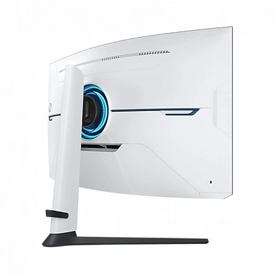 Монитор Samsung Odyssey Neo G8 (LS32BG852NIXCI)
