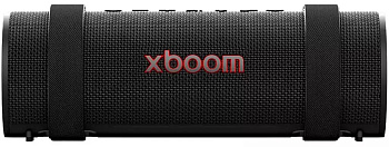 Портативная колонка LG XBOOM GRAB (GRAB.AUSALBK)