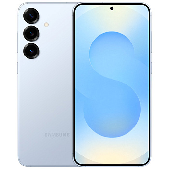 Смартфон Samsung Galaxy S25+ 5G 512GB Icyblue (SM-S936BLBCSKZ)