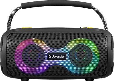 Колонки Defender Enjoy S450 (2.0), Black (65451)