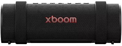 Портативная колонка LG XBOOM GRAB (GRAB.AUSALBK)