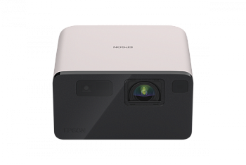 Лазерный проектор Epson EF-21R V11HB35240 Rose (V11HB35240)