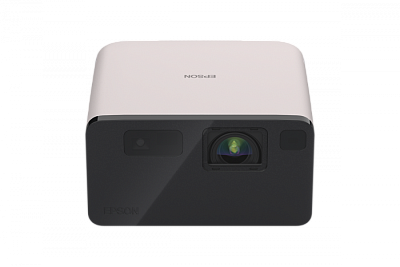 Лазерный проектор Epson EF-21R V11HB35240 Rose (V11HB35240)