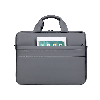 Сумка для ноутбука XG ELEMENT Vision 15.6" серый (XG-VG15)