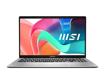 Ноутбук MSI Modern 15 F1MG-271XKZ Urban Silver (Modern 15 F1MG-271XKZ)