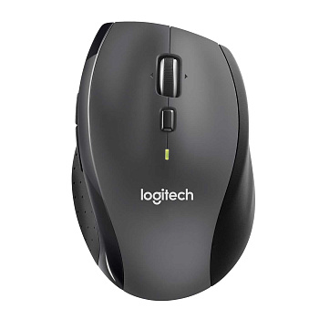 Компьютерная мышь   Logitech беспроводная M705 (910-001949)