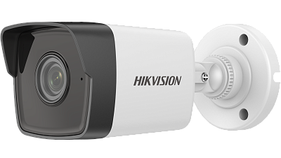 IP камера, цилиндрическая Hikvision DS-2CD1043G0-I(C) (DS-2CD1043G0-I(C) (2.8mm))