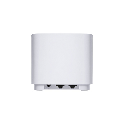 Беспроводная MESH-система ASUS ZenWiFi XD5 (2-pack) (90IG0750-MO3B40 (2-PACK))