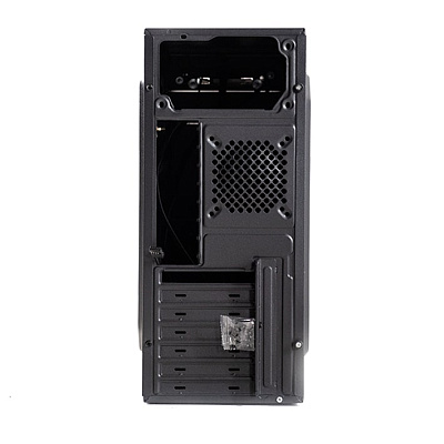 Корпус Qmax H208B  (H208B)