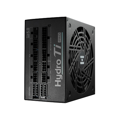 Блок питания FSP Hydro Ti PRO 1000W (HTI-1000M)