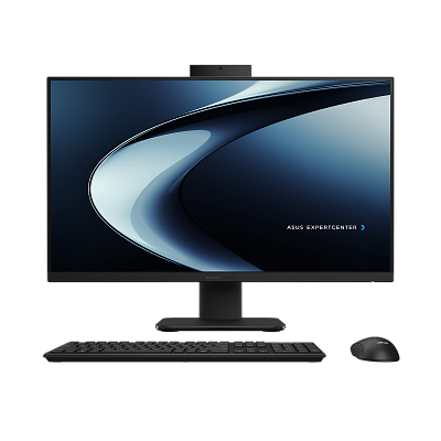 Моноблок ASUS ExpertCenter P400 AiO P470VAK-BPE0460 (90PT03W5-M00K20)